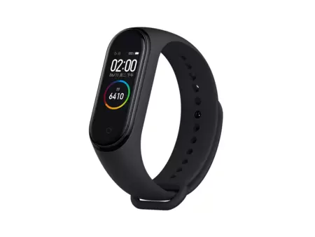 Mi 4 2024 smart band